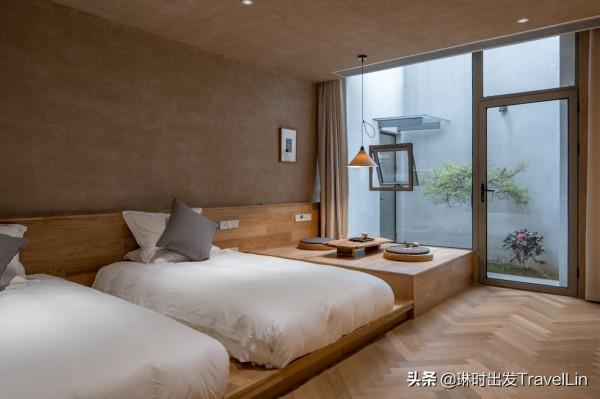 被莫干山這家寶藏民宿實力圈粉：蕨宿·舊城記