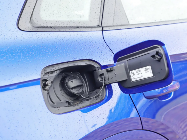 6.9秒破百，王牌四驅加持，德系大空間SUV最高優惠8萬，太值了