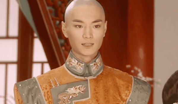 別人演“名門公子”只是帥,他們簡直就是名門貴公子本人 別人演“名門公子”只是帥,他們簡直就是名門貴公子本人