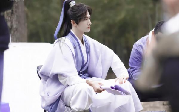 六位“穩居頂流”的男星,個個有顏有才,不愧是老天爺賞飯吃 六位“穩居頂流”的男星,個個有顏有才,不愧是老天爺賞飯吃