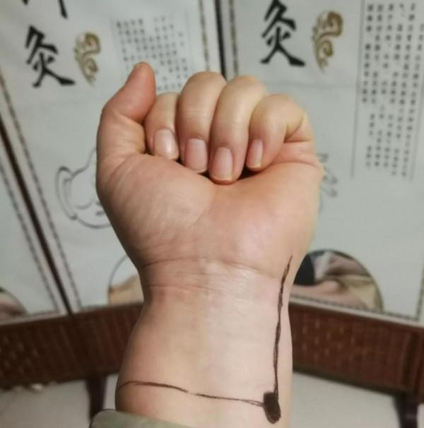 點按三個部位疏通瘀堵心血管