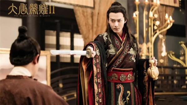 明明長著一張男主臉,卻多年演配角:這5位男演員太可惜了 明明長著一張男主臉,卻多年演配角:這5位男演員太可惜了