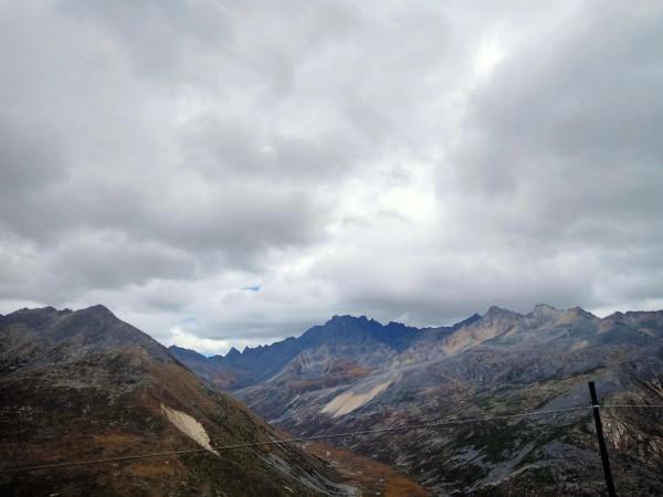 川西藏29天自駕攻略 黨嶺至玉科草原、七美、八美、爐霍