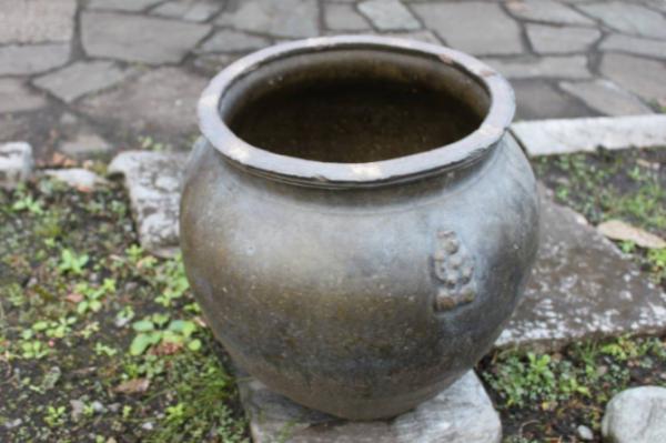 馬未都:司馬光砸不了缸,宋人燒不出大缸!究竟有無道理? 馬未都:司馬光砸不了缸,宋人燒不出大缸!究竟有無道理?