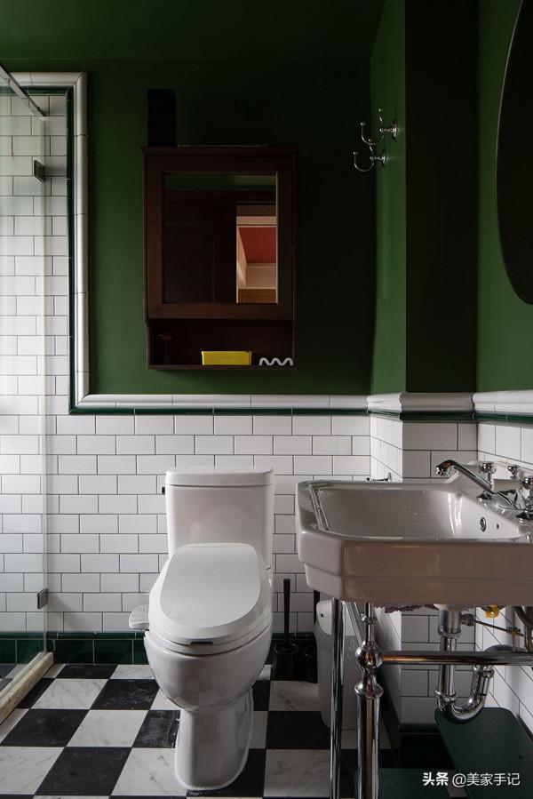 堅持摒棄客廳,不買沙發茶几!這對夫妻的家,成了裝修界的教科書 堅持摒棄客廳,不買沙發茶几!這對夫妻的家,成了裝修界的教科書