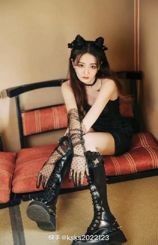 女星集圖：徐璐