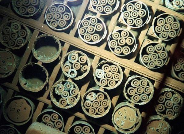 為什麼人在核廢料池裡游泳都沒事，而日本的核廢水排放卻很危險？