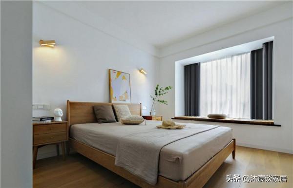 學會用白牆配原木傢俱的人,真是很明智,輕鬆打造簡約又淡雅的家 學會用白牆配原木傢俱的人,真是很明智,輕鬆打造簡約又淡雅的家