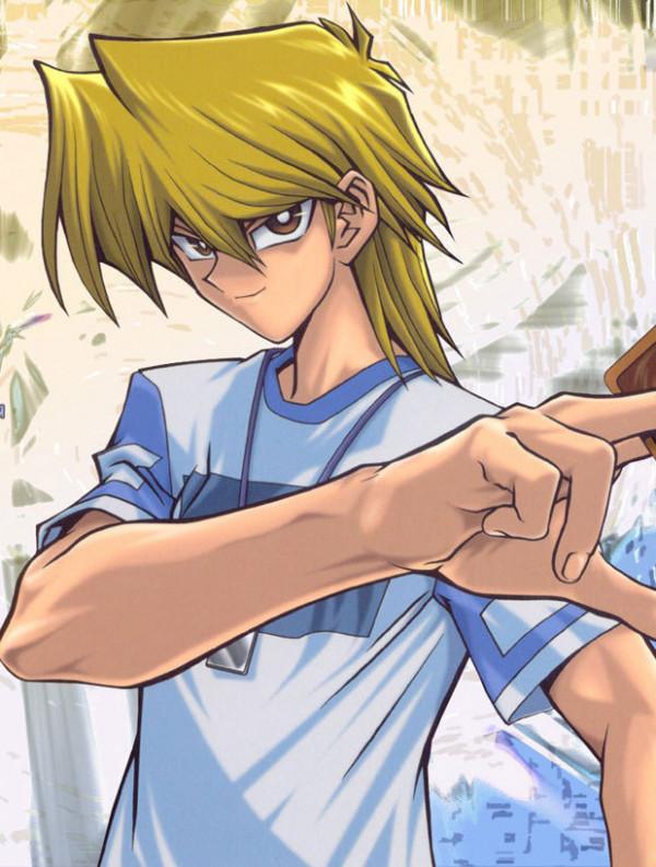 城之內克也是不是外號最多的動漫角色呢