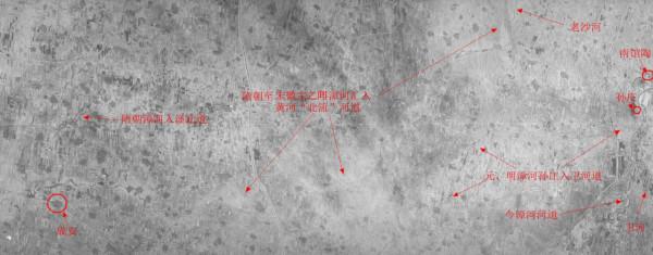 漳河本來是單獨入海，為何到今天卻成為海河支流衛運河的支流了？