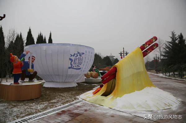 陝西人有多愛吃麵？盤點陝西10大面食，你吃過幾種？