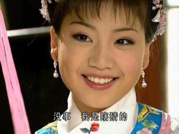 童年回憶《格格要出嫁》太后下嫁成洗腳婢，皇帝娶不到女主要出家