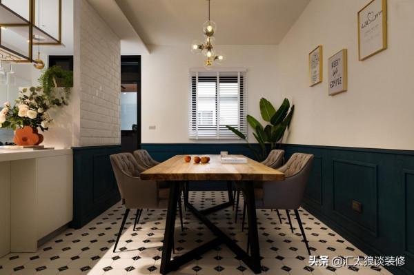 一看這裝修,就知道屋主有錢又有品,全屋裝修高雅知性毫無俗氣 一看這裝修,就知道屋主有錢又有品,全屋裝修高雅知性毫無俗氣