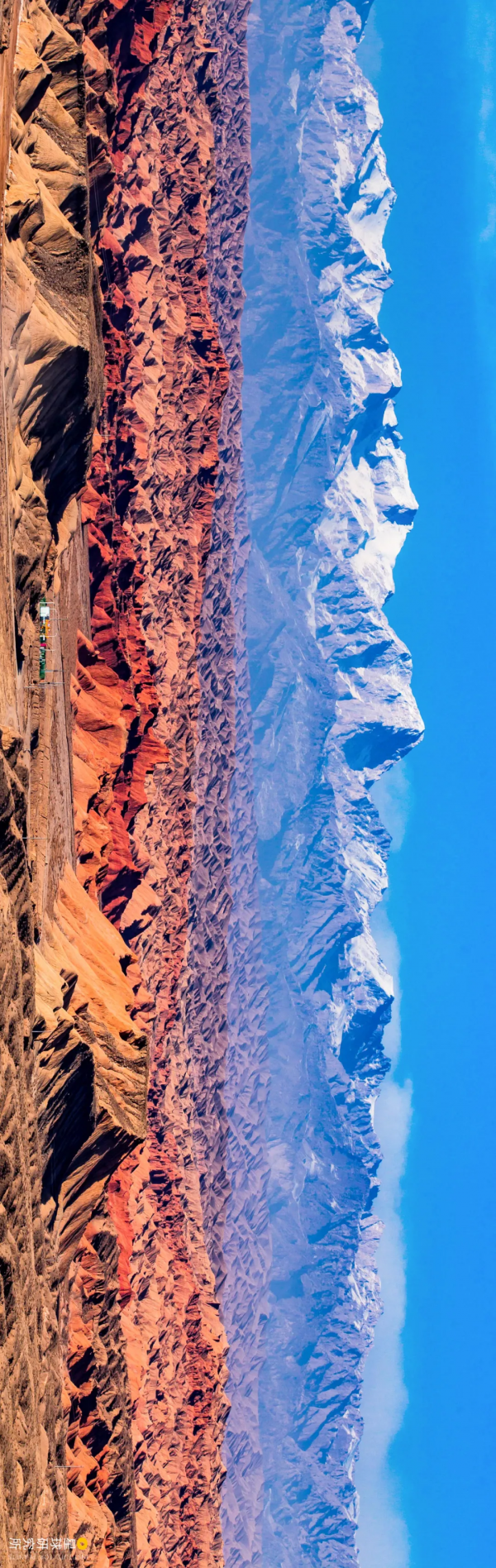 出發!穿越中國最長國道219 出發!穿越中國最長國道219