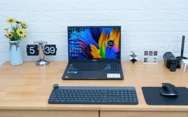 有錢怕是也搶不到，靈耀Pro16創作本全面測評