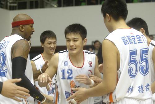 遼寧球迷最不能辜負的人就是楊鳴？17年不離不棄的堅守令人感動