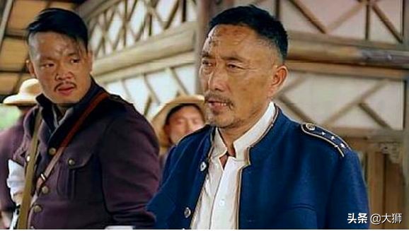 民國巴山第一悍匪，縱橫川陝20年，雖非善類，生平卻極富傳奇色彩