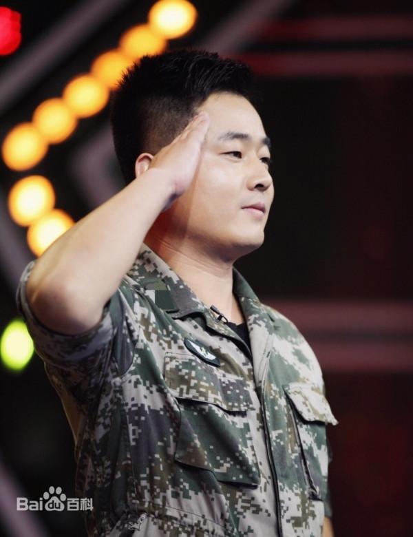 電影《長津湖》錯過的主題曲:《中國人民志願軍讚歌》 電影《長津湖》錯過的主題曲:《中國人民志願軍讚歌》