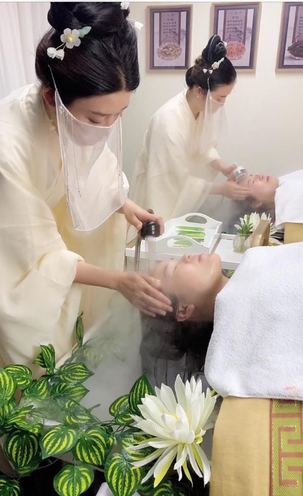 頭等大事！是時候讓你們知道做頭療的10大危害了