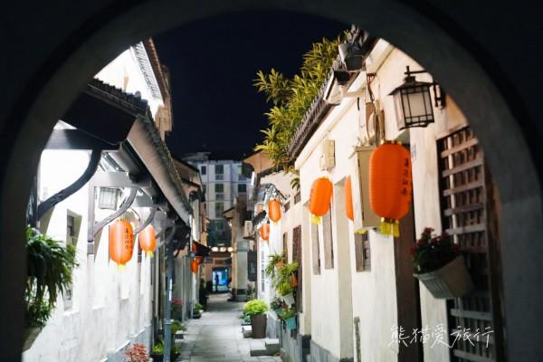 蘇州平望，因京杭古運河而生的別樣江南水鄉，3天2晚這麼玩