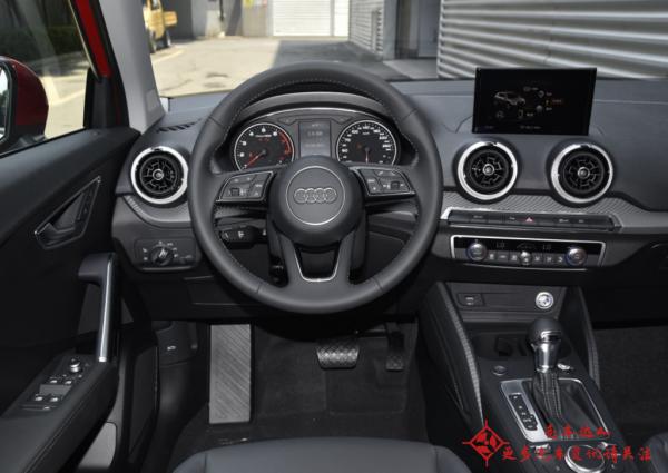 二十多萬的奧迪Q2L怎麼樣?品牌不一定重要!車主這樣說 二十多萬的奧迪Q2L怎麼樣?品牌不一定重要!車主這樣說