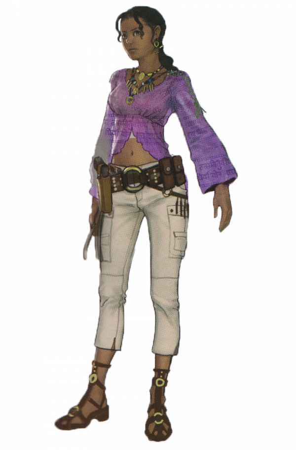 轉自《生化危機5》廢案錄（一）：戰爭、喪屍與非洲大陸