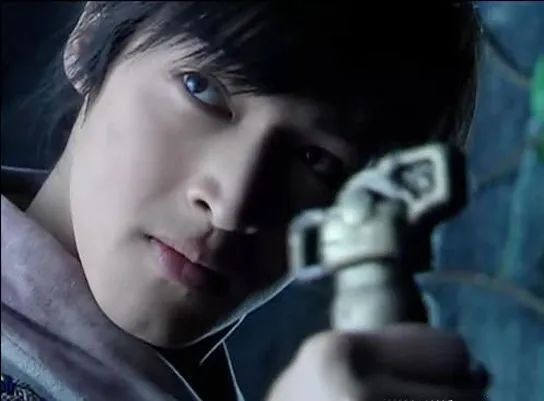 路透“辣眼”,拿什麼拯救《仙劍》? 路透“辣眼”,拿什麼拯救《仙劍》?