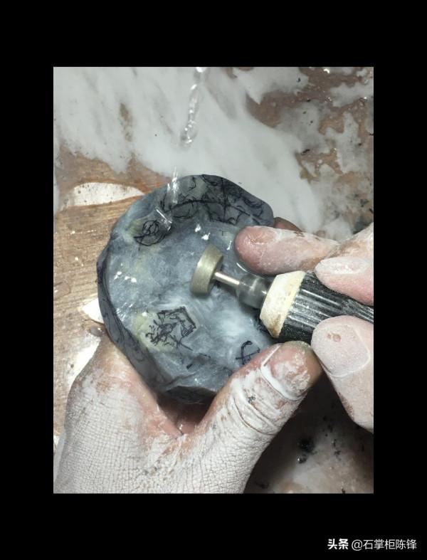 魑龍玉璧|玉雕師好龍更懂玉 魑龍玉璧|玉雕師好龍更懂玉