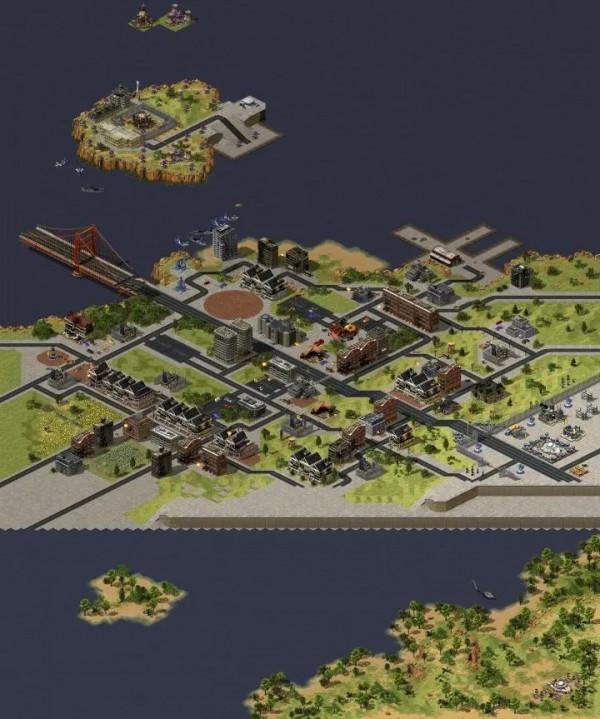 《尤里的復仇》蘇聯劇情梳理：尤里最後的歸宿是侏羅紀？