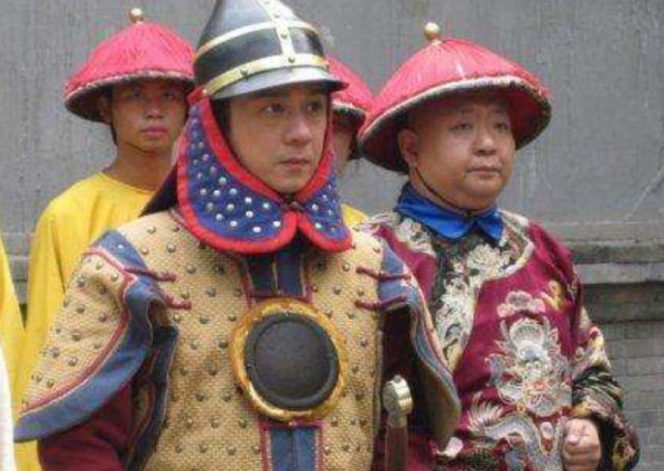 正一品，在清朝都是什麼官職？一共有幾個