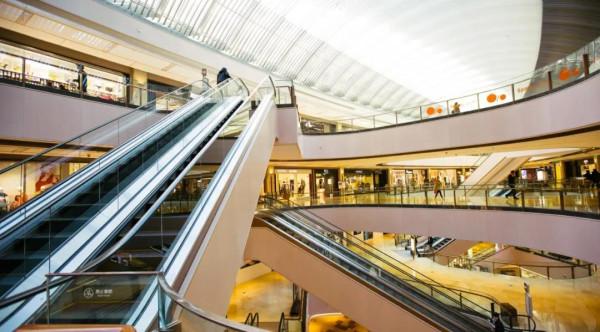 美的智慧商照系統 | 助力照明用電節能減排,加快綠色發展 美的智慧商照系統 | 助力照明用電節能減排,加快綠色發展