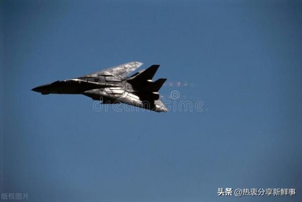 F-14“雄貓”到底發生了什麼? F-14“雄貓”到底發生了什麼?