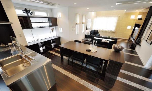 誰說日本人只愛小房間？疫情下悄然流行的“大房潮流”