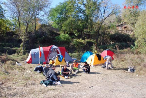 鐵坨山不是北京百慕大 鐵坨山不是北京百慕大