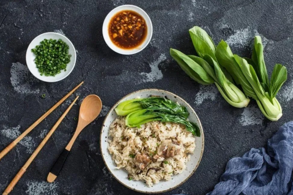 胃動力不足，怎麼辦？