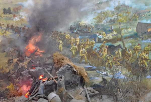 新中國剛成立，為何要抗美援朝，朝鮮為我國解放事業做了哪些貢獻