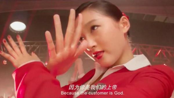 2021年度十大出圈