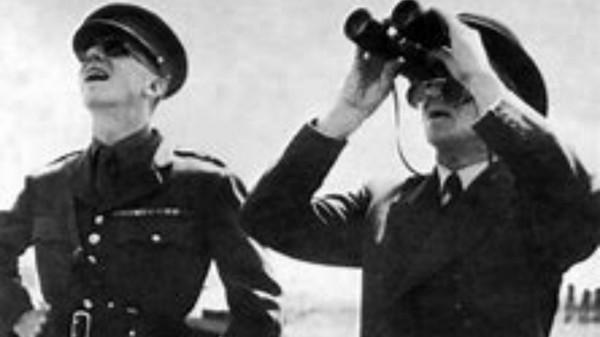 納粹的聖盃 納粹的聖盃