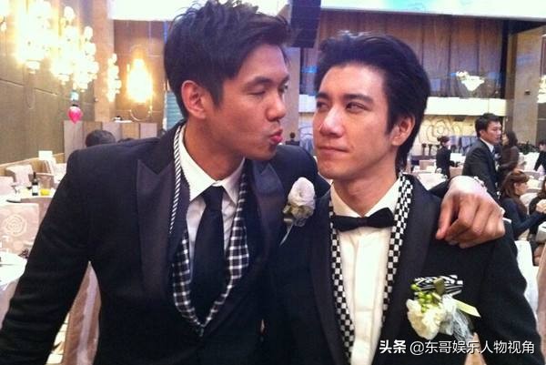 李靚蕾：誰會無緣無故詆譭自己孩子的父親，看透婚姻中的兩點真理