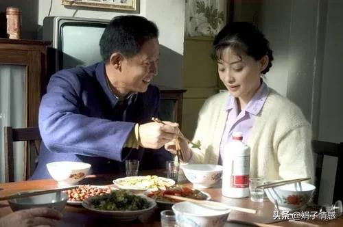 《幸福還有多遠》：看起來溫柔善良的李萍，感情中最自私任性