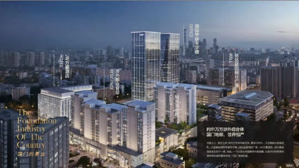 今年四環內預計有近20個10萬+專案,內城樓市將開啟豪門盛宴 今年四環內預計有近20個10萬+專案,內城樓市將開啟豪門盛宴