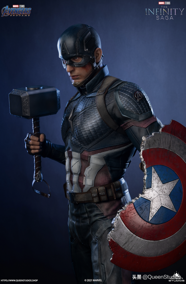 Queen Studios劉卓:潮玩是連線IP與玩家間的橋樑 Queen Studios劉卓:潮玩是連線IP與玩家間的橋樑