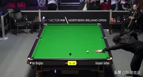 北愛賽13位top16全部晉級，顏丙濤狀態火爆攜高陽率先晉級