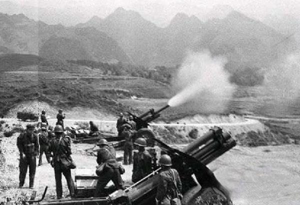 1988年，我軍截獲越軍電報：解放軍有一神槍手，31發子彈殺敵30人