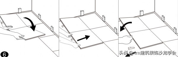 「工藝·前沿」什麼是石晶地牆板？