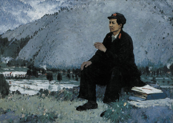 張子清：與朱老總和陳老總齊名，2次被毛主席贊為&OpenCurlyDoubleQuote;當代關雲長&rdquo;