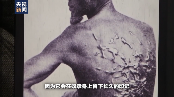 民主幌子的後面丨私刑,奴隸制的醜陋分身? 民主幌子的後面丨私刑,奴隸制的醜陋分身?