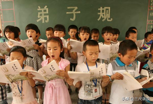 鄉村學校教學質量排名差，是生源原因還是老師原因，老教師如實說