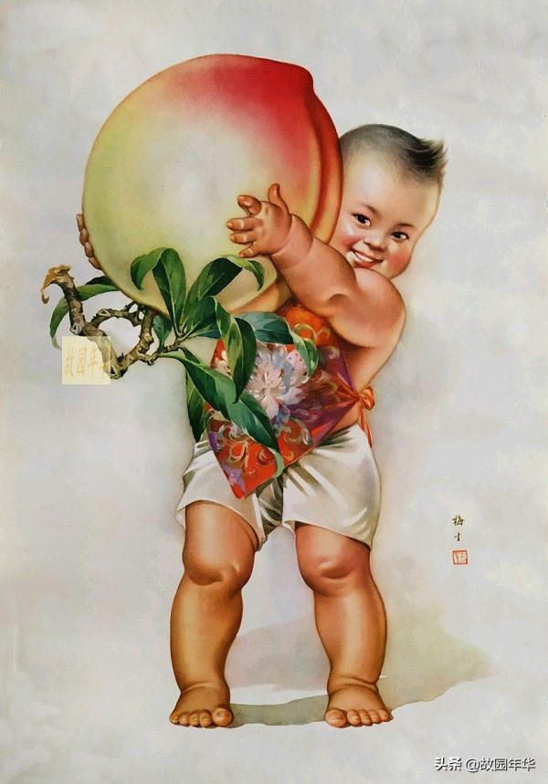 年畫家繪製的獻壽圖展覽,內容豐富,畫風精彩,非常難得 年畫家繪製的獻壽圖展覽,內容豐富,畫風精彩,非常難得