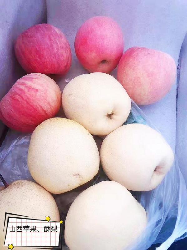 國慶山西運城旅遊——吃貨的一天